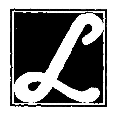L ( Label) Device mark 1445750 Trademark