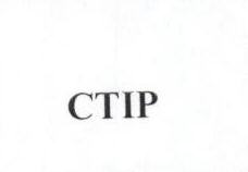 Ctip Device mark 1445795 Trademark