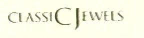 Classic Jewels (label) Device mark 1445978 Trademark