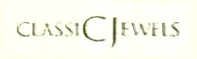 Classic Jewels (label) Device mark 1445983 Trademark