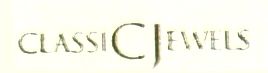 Classic Jewels (label) Device mark 1445984 Trademark