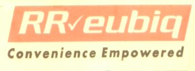 Rr Eubiq Convenience Empowered Device mark 1446414 Trademark