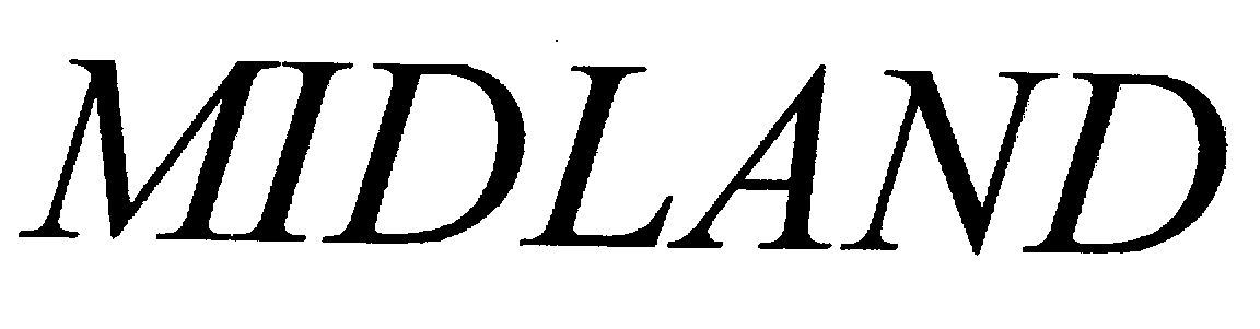 Midland Device mark 1446639 Trademark