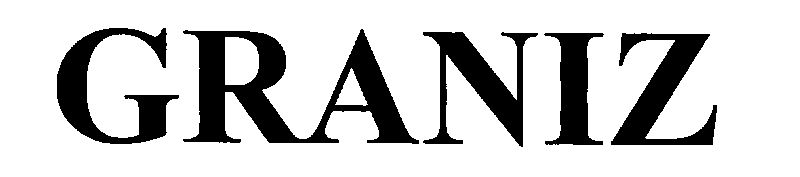 Graniz Device mark 1447884 Trademark