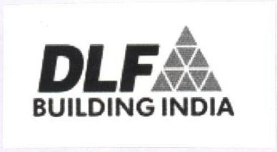 Dlf Building India Device mark 1448220 Trademark