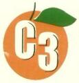 C3 (label) Device mark 1448490 Trademark