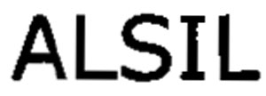 Alsil Device mark 1449807 Trademark