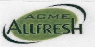 Acme Allfresh Device mark 1450070 Trademark