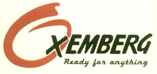 Oxemberg (label) Device mark 1450330 Trademark