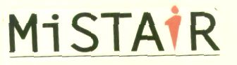Mi Stair (letters Representing A Human Being Or A Part Of The Human Body) ( Label) Device mark 1451024 Trademark