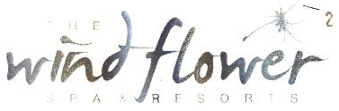 Wind Flower (logo) Device mark 1451099 Trademark