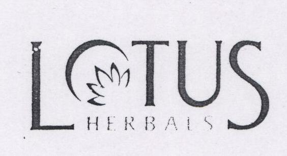 Lotus Herbals With Device Device mark 1451465 Trademark