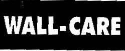 Wall-care Device mark 1451569 Trademark
