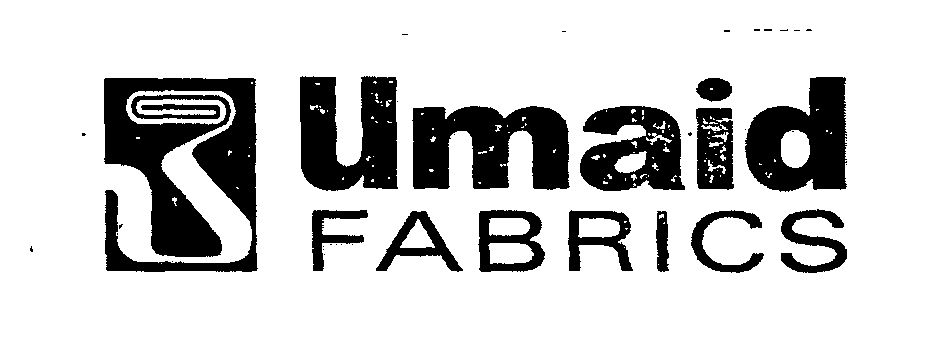 Umaid Fabrics(label) Device mark 1451851 Trademark