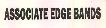 Associate Edge Bands Device mark 2909899 Trademark
