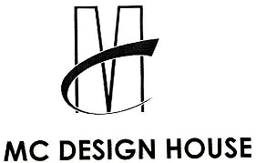 Mc Design House (logo) Device mark 1452838 Trademark