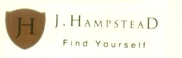 Jh J. Hampstead Find Yourself (monogram) Device mark 1454030 Trademark