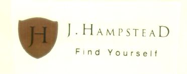 Jh J. Hampstead Find Yourself (monogram) Device mark 1454034 Trademark