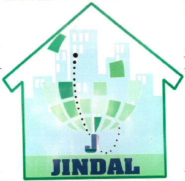 Jindal With Label Device mark 1454369 Trademark