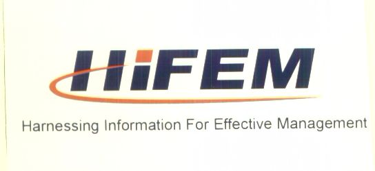 Hifem (label) Device mark 1454576 Trademark