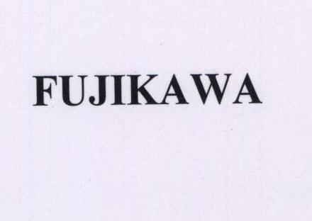 Fujikawa Device mark 1454676 Trademark