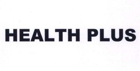 Health Plus Device mark 1454710 Trademark