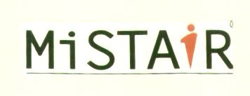 Mistair (label) Device mark 1454768 Trademark