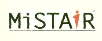 Mistair (label) Device mark 1454771 Trademark