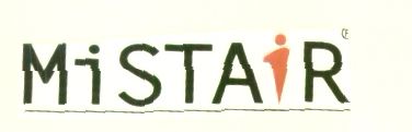 Mistair (label) Device mark 1454777 Trademark