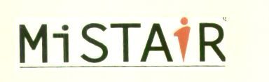 Mistair (label) Device mark 1454782 Trademark