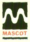 Mascot (lable) Device mark 1454807 Trademark