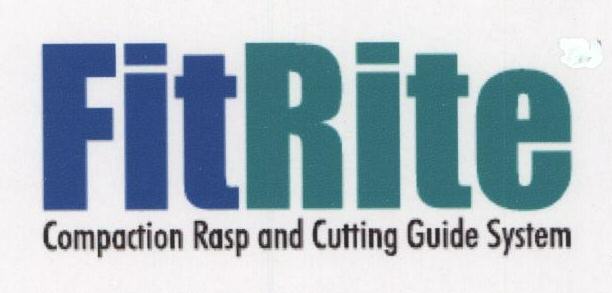 Fit Rite Device mark 1454847 Trademark