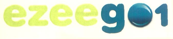 Ezeego1 (letter Written In Special Form) Device mark 1457984 Trademark