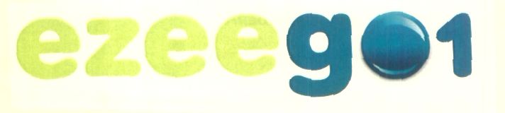 Ezeego1 (letter Written In Special Form) Device mark 1457985 Trademark