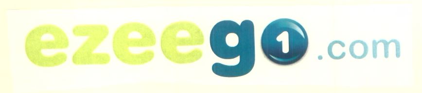 Ezeego.com (letter Written In Special Form) Device mark 1457993 Trademark