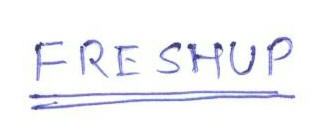 Fresh Up Device mark 1459252 Trademark