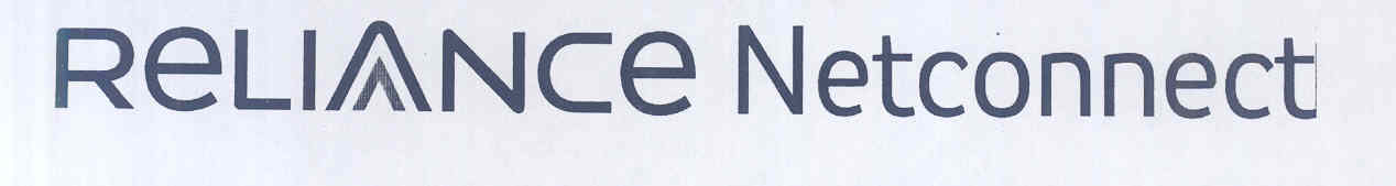 Reliance Netconnect (label) Device mark 1459800 Trademark