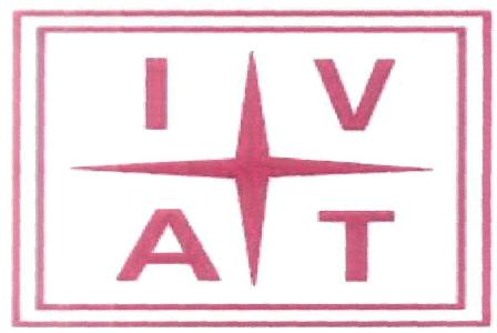 Ivat With Label Device mark 1460569 Trademark