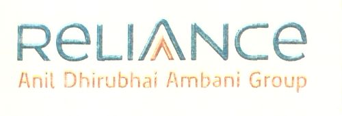 Reliance Anil Dhirubhai Ambani Group (letter Written In Special Form) Device mark 1460667 Trademark