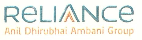Reliance Anil Dhirubhai Ambani Group (letter Written In Special Form) Device mark 1460668 Trademark