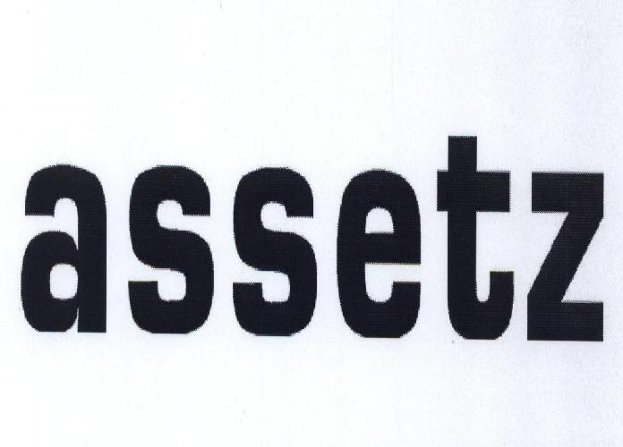 Assetz Device mark 1462997 Trademark
