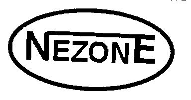 Nezone (label) Device mark 1463020 Trademark