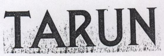 Tarun Device mark 1463413 Trademark