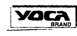 Yoca Brand Device mark 1463418 Trademark
