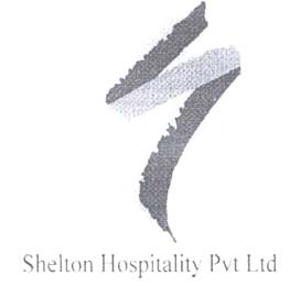 Shelton Hospitality Pvt. Ltd. (logo) Device mark 1463485 Trademark