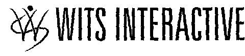 Wits Interactive (device Of Monogram) Device mark 1463834 Trademark