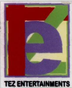 T E Tez Entertainments (device Of Monogram) Device mark 1464049 Trademark