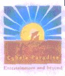 Cybele Paradise Entertainment And Beyond (device Of Sun) Device mark 1464477 Trademark