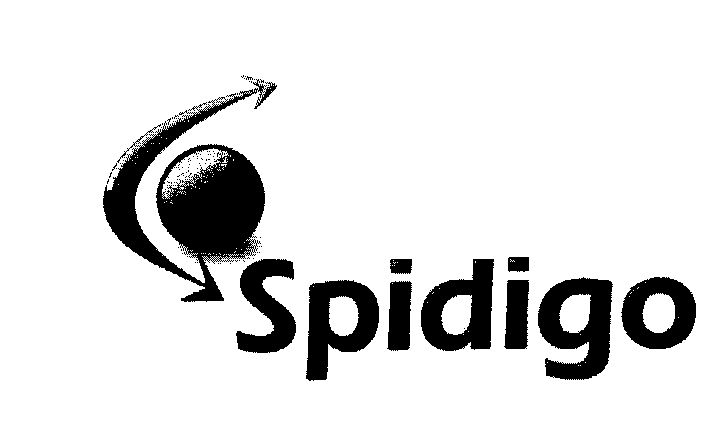 Spidigo (device Of Arrow) Device mark 1464597 Trademark