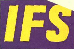 Ifs Device mark 1465398 Trademark